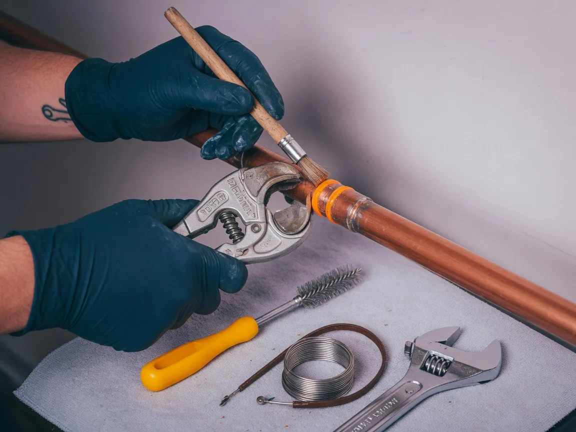 Why choose Sump Pump Repair in Daggett, CA